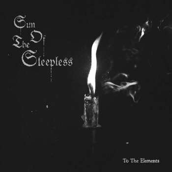 CD Sun Of The Sleepless: To The Elements DIGI