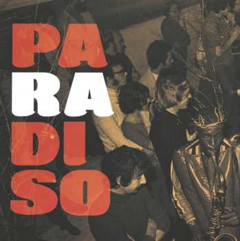 2LP The Sun Ra Arkestra: Paradiso Amsterdam 1970