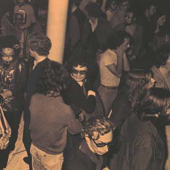 2LP The Sun Ra Arkestra: Paradiso Amsterdam 1970