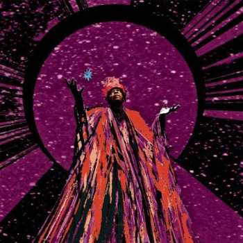 7CD/Coffret Sun Ra: Artyard In A Box NUM | LTD