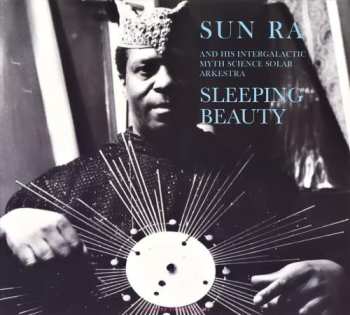 7CD/Coffret Sun Ra: Artyard In A Box NUM | LTD