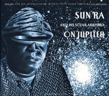 7CD/Coffret Sun Ra: Artyard In A Box NUM | LTD