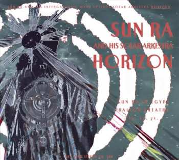 7CD/Coffret Sun Ra: Artyard In A Box NUM | LTD