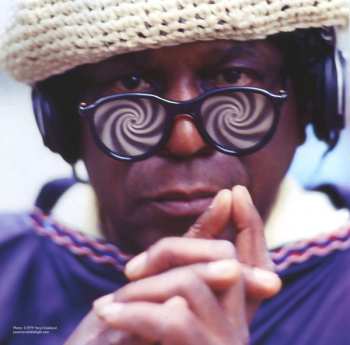 2LP Sun Ra: At The Showcase: Live In Chicago 1976-1977 DLX | LTD | NUM