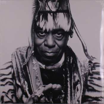 Album Sun Ra: Best Of