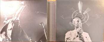 4CD/Coffret The Sun Ra Arkestra: Nuits De La Fondation Maeght
