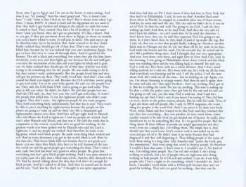 LP Sun Ra:  Interview With Charlie Morrow LTD