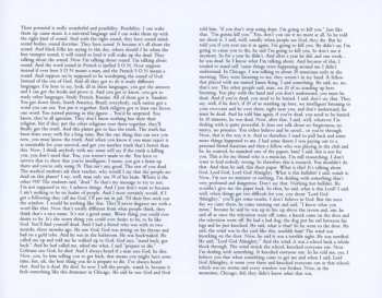 LP Sun Ra:  Interview With Charlie Morrow LTD