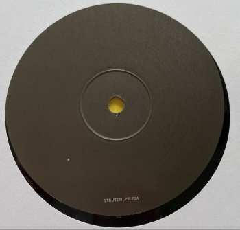4LP/Coffret Sun Ra: Lanquidity  LTD | DLX