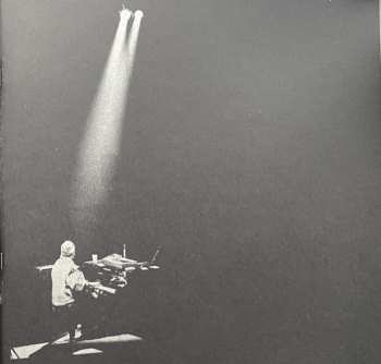 3LP/Coffret Sun Ra: Live In Roma 1980 LTD