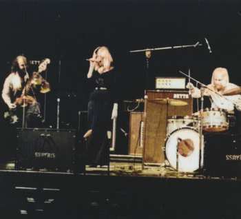 2CD Sun: Sun 1972 DLX