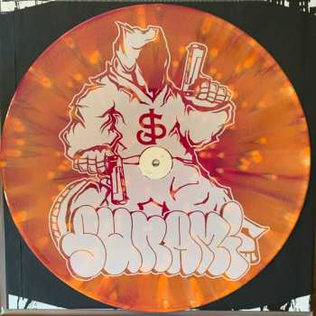 LP Sunami: Sunami / Demonstration