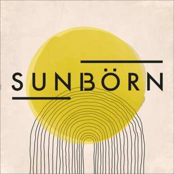 LP Sunbörn: Sunbörn CLR