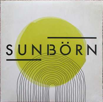 LP Sunbörn: Sunbörn CLR