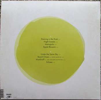 LP Sunbörn: Sunbörn CLR