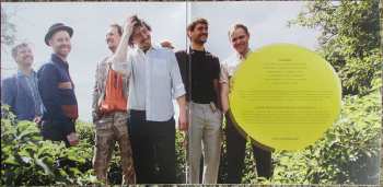 LP Sunbörn: Sunbörn CLR