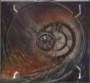CD Sunchild: Messages From Afar: The Division And Illusion Of Time