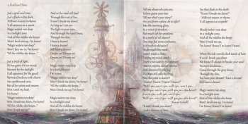 CD Sunchild: Messages From Afar: The Division And Illusion Of Time