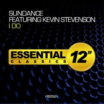 Album Sundance: I Do