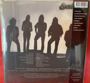 CD Sundance: Sundance