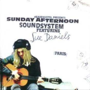 Album Sunday Afternoon Soundsystem Featuring Sue Daniels: Paris