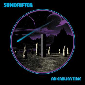 CD Sundrifter: An Earlier Time