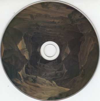 CD Suneaters: Suneaters III: Unfathomable Darkness