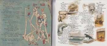 CD Suneaters: Suneaters III: Unfathomable Darkness