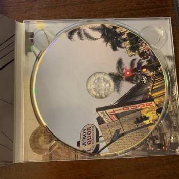 CD Suneaters: Suneaters XI: It's The Future