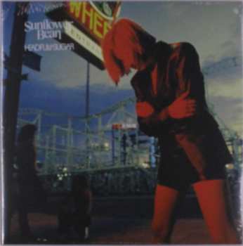 LP Sunflower Bean: Headful Of Sugar CLR | LTD