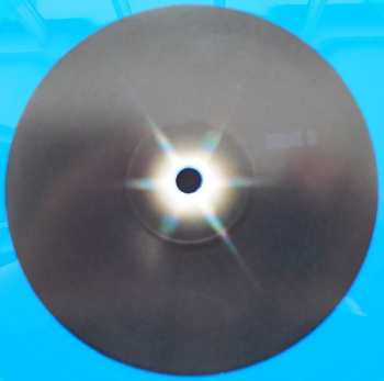 LP Sunflower Bean: Twentytwo In Blue LTD | CLR