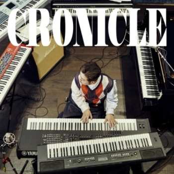 Album Sung Hoon: Cronicle: Brown Eyed Soul