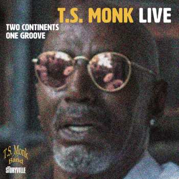 Album Sung / Monk: Two Continents One Groove