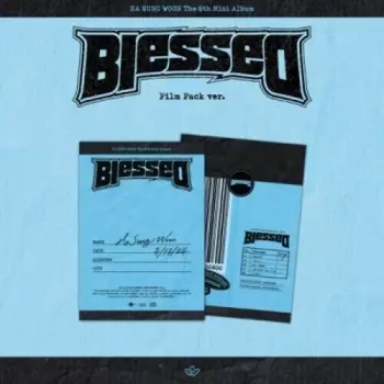 Sung Woon Ha: Blessed