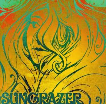 CD Sungrazer: Sungrazer
