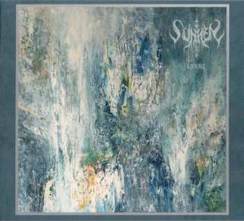 CD Sunken: Lykke DIGI