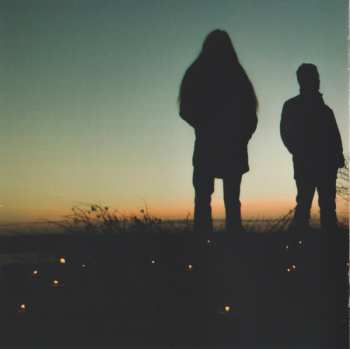 CD Sunken: Departure