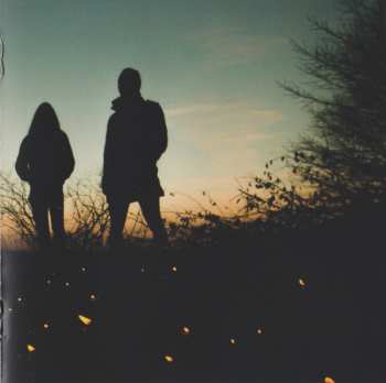 CD Sunken: Departure