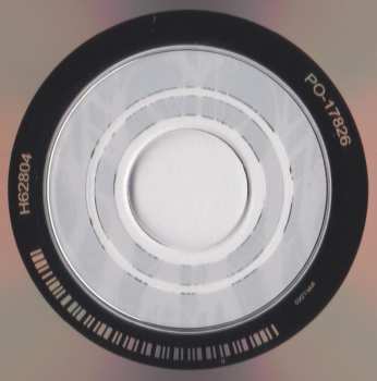 CD Sunken: Departure