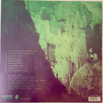 LP Sunless: Urraca CLR