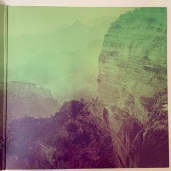 LP Sunless: Urraca CLR