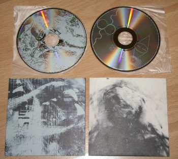 2CD Sunn O))): ØØ Void