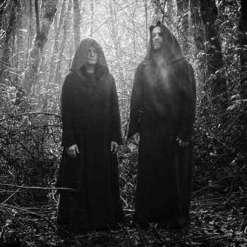 Album Sunn O))): Eternity's Pillars / Raise the Chalice & Reverential