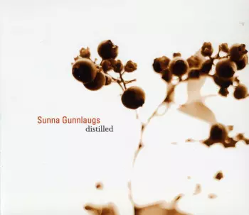 Sunna Gunnlaugs: Distilled