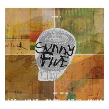 CD Sunny Five: Candid
