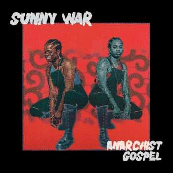 CD Sunny War: Anarchist Gospel