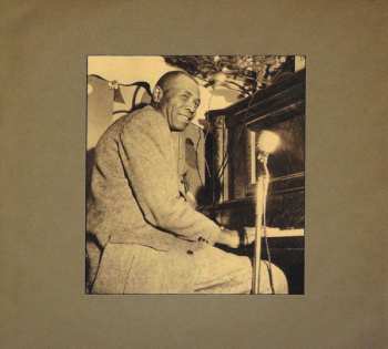 4CD Sunnyland Slim: Sunnyland Slim 1947-1961 DLX