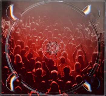 CD/DVD Sunrise Avenue: Out Of Style - Live Edition