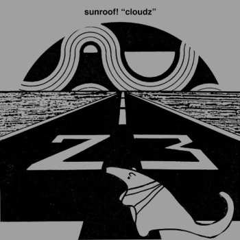 Album Sunroof: Cloudz