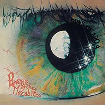 CD Suns Of Arqa: Revenge Of The Mozabites